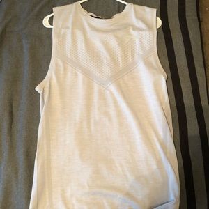 Physiq Apparel Seamless Tank